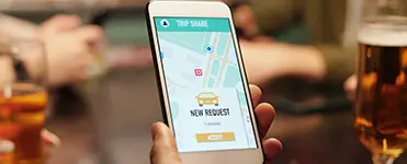 abogados de accidentes de uber y lyft en california