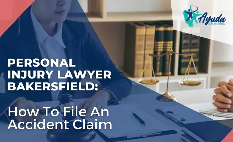 personal injury lawyer bakersfield