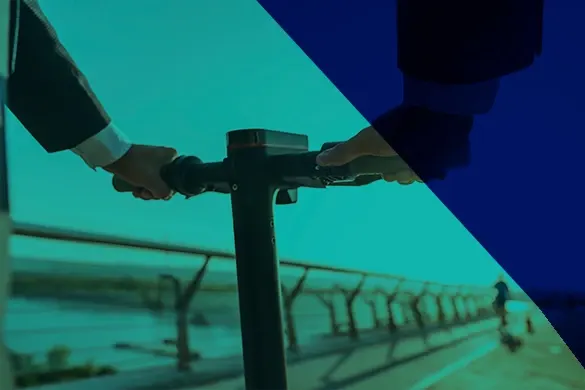 abogado de accidente de scooter en california