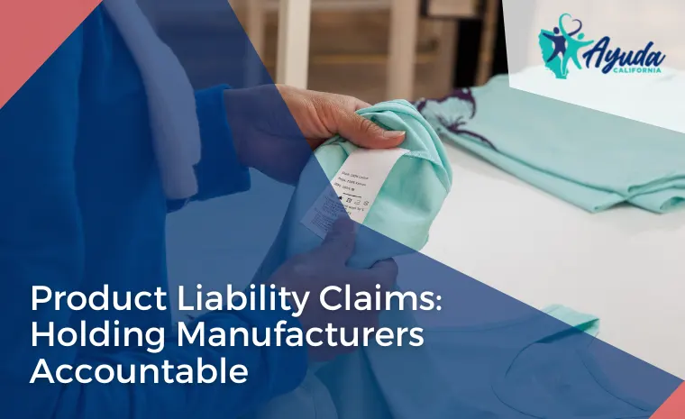 product liability claims
