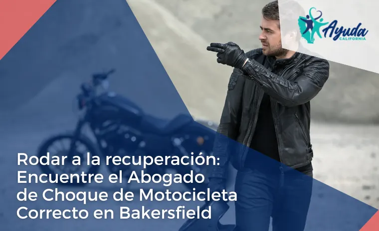 Abogado de Choque de Motocicleta Abogado de Choque de Motocicleta