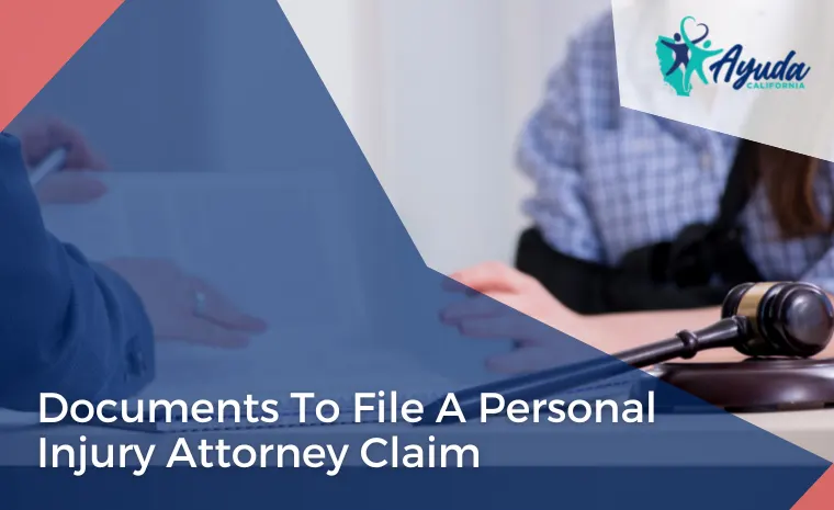 documents to file a personal injury attorney claim documents to file a personal injury attorney claim