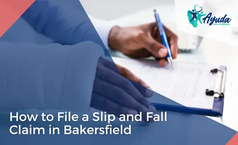 slip and fall claim bakersfield slip and fall claim bakersfield