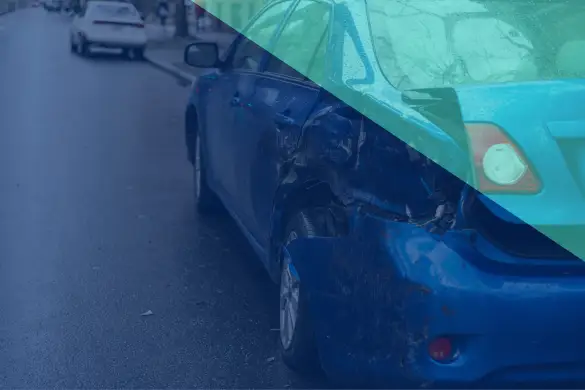 Bakersfield hit and run