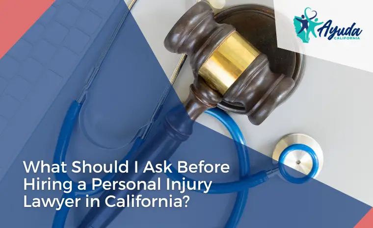hiring a personal injury lawyer in California hiring a personal injury lawyer in California