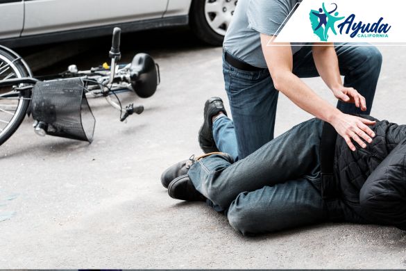 fatality on Highway 101