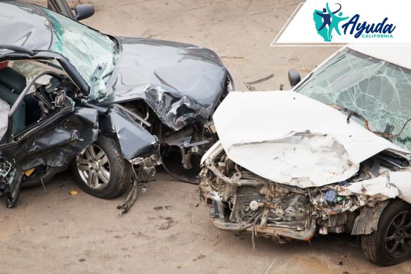 Oceanside I-5 Freeway Accident