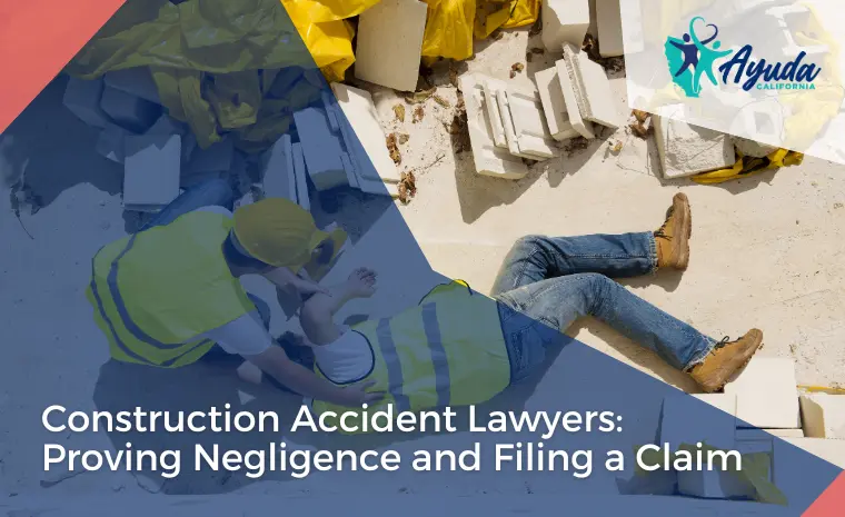 construction accident lawyers