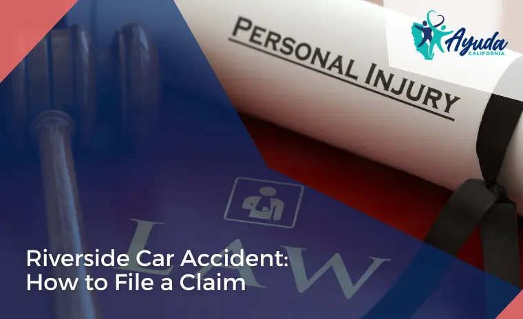 riverside car accident