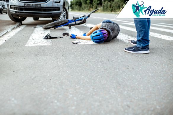 Union Avenue hit-and-run accident