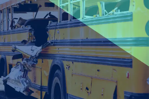 abogado de accidentes de autobús