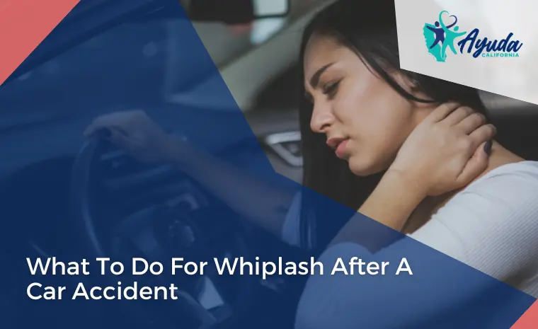 what to do for whiplash after a car accident what to do for whiplash after a car accident
