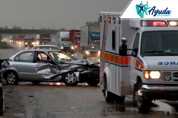 south gate pursuit crash