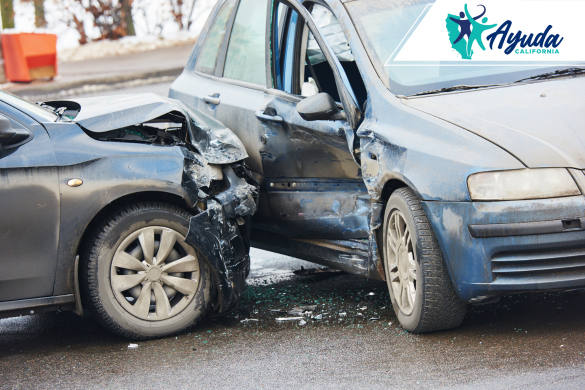 accidente en la ruta estatal 178