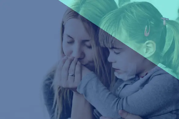 child accident claim settlement california