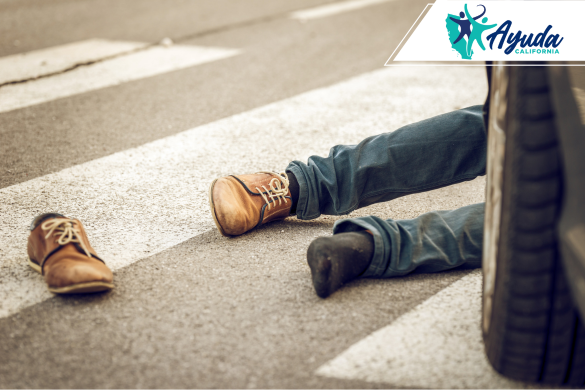 hit-and-run accident in Sacramento