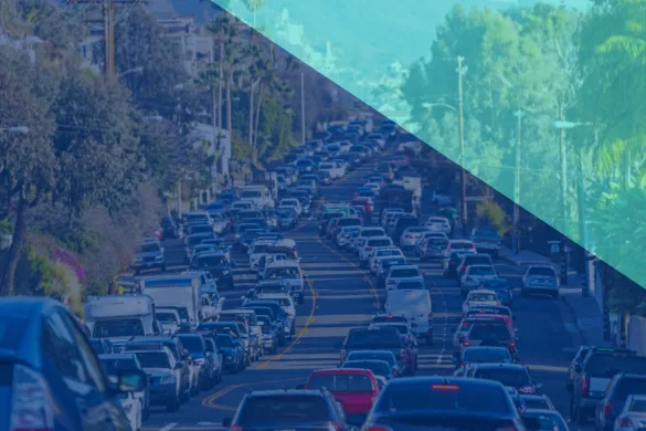 driving on thanksgiving day