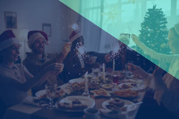 which holiday has the most accidents