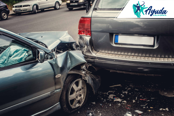 Accidents on Malibu's Pacific Coast Highway