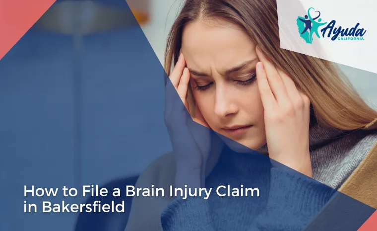 brain injury claim