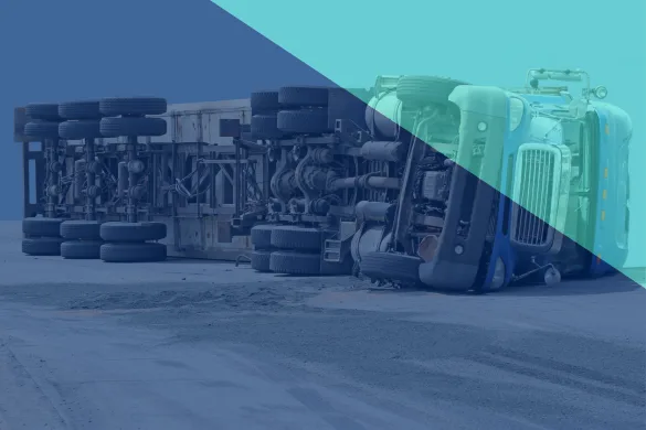 trucking accident attorney