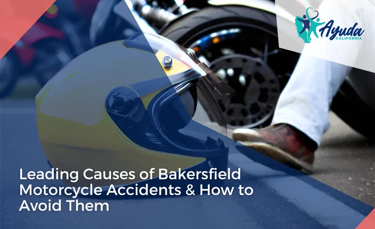 bakersfield motorcycle