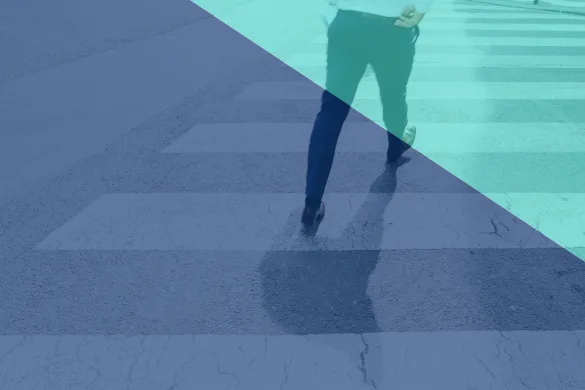 pedestrian accidents in bakersfield