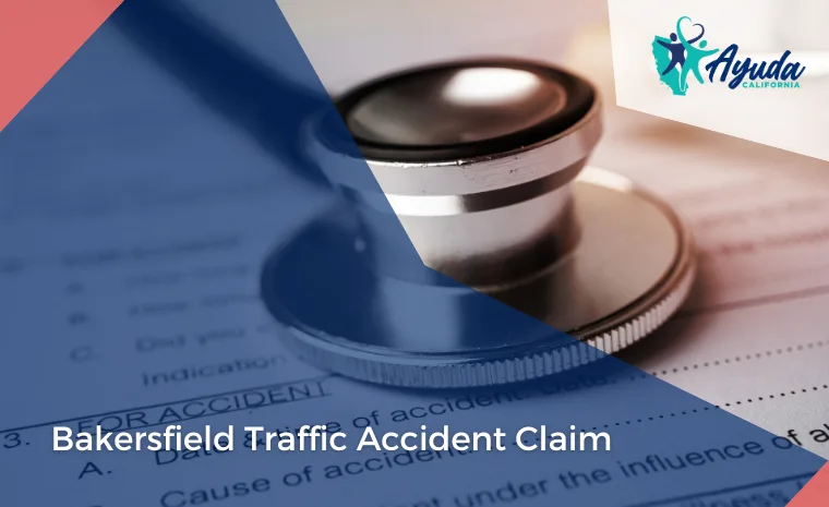 bakersfield traffic accident