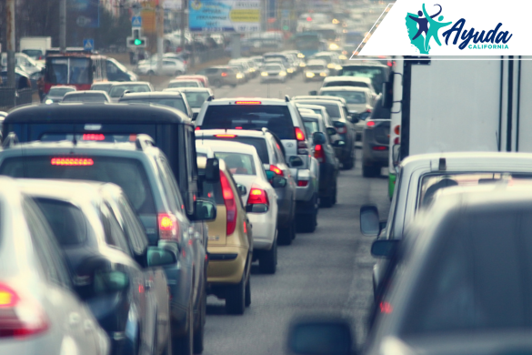 fatal collision in los angeles