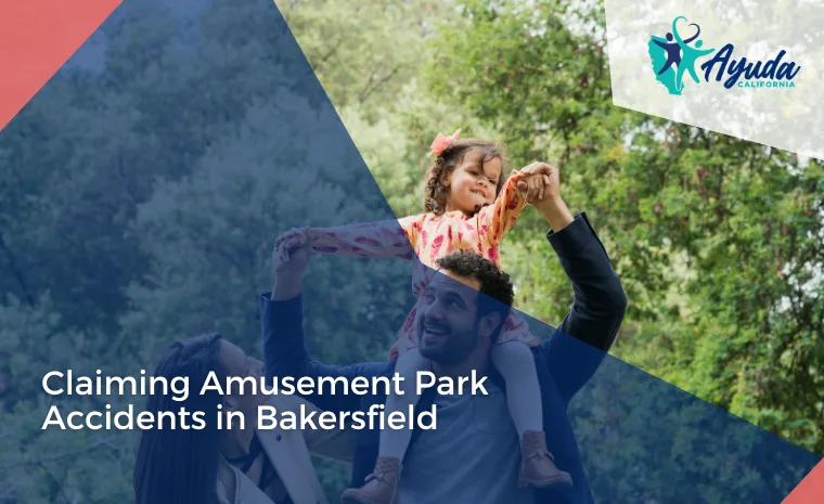 amusement park accidents in Bakersfield