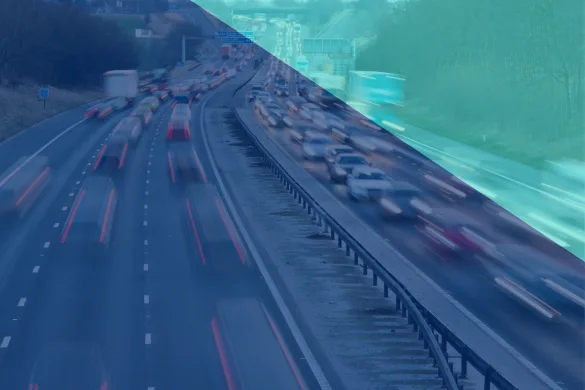 zonas de accidentes en Bakersfield