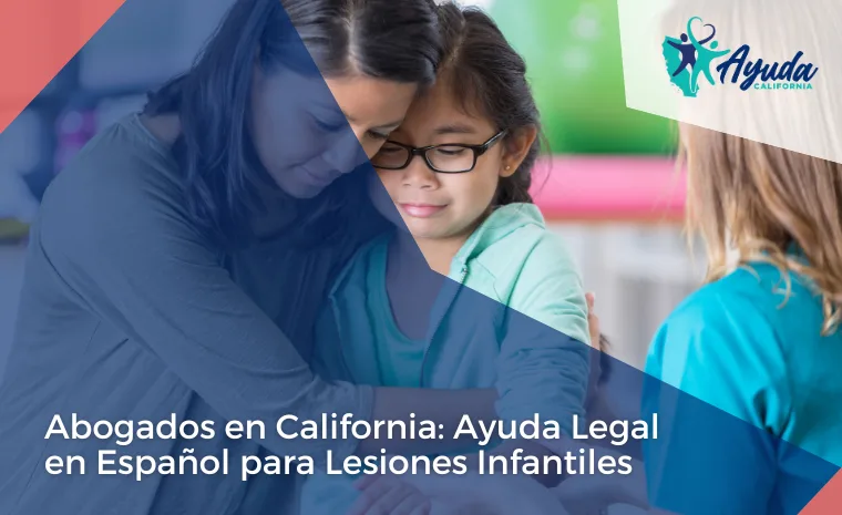 abogados en california