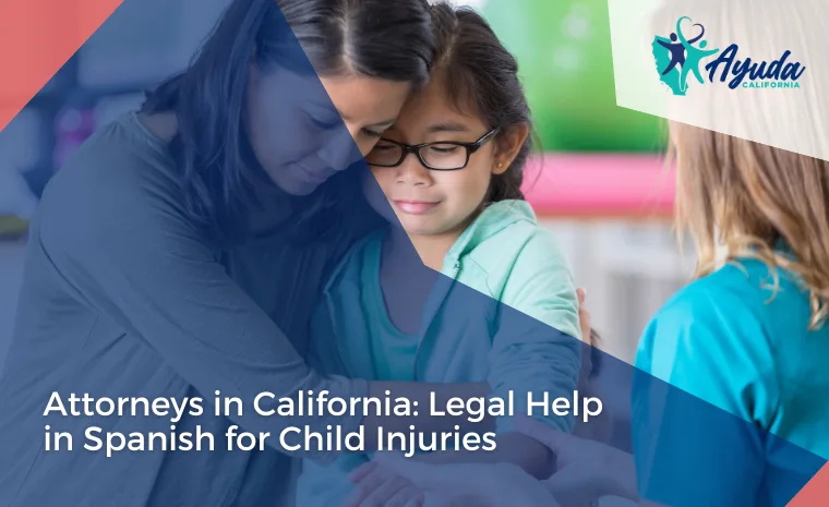 attorneys in california
