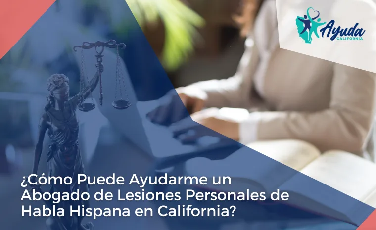 abogado de lesiones personales de habla hispana