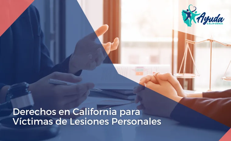 derechos en California