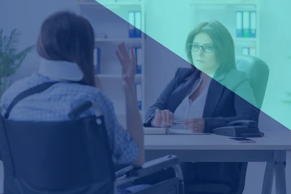 abogado de accidentes en california