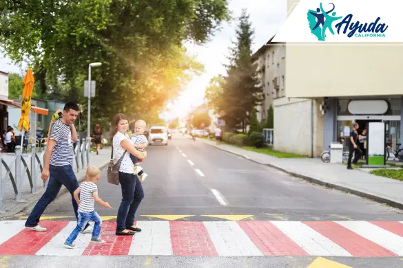 atropello y fuga en Davenport