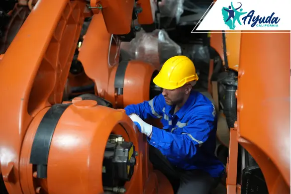 fatal workplace accident in Brentwood