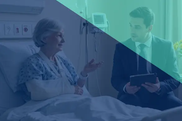 abogado de accidentes de automovilísticos en Visalia