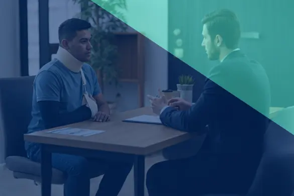 abogado de accidentes en Bakersfield