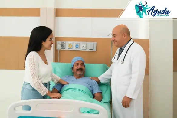 derechos de salud de los migrantes