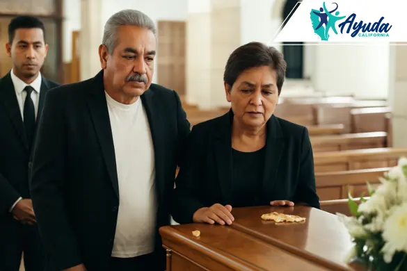 tragedy on the 60 Freeway